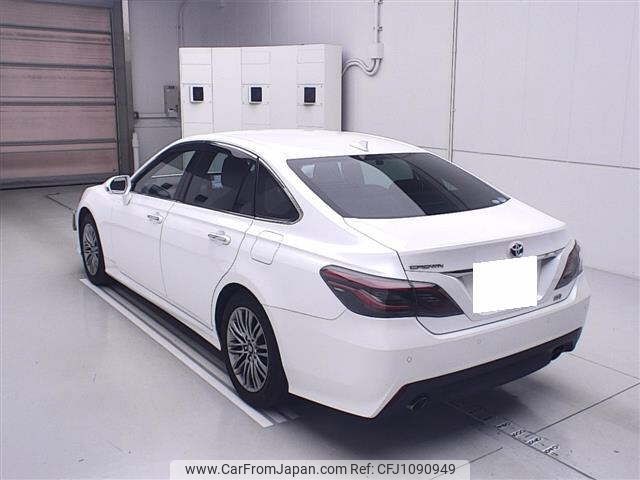 toyota crown 2020 -TOYOTA 【福岡 303ﾊ7439】--Crown AZSH20-1067391---TOYOTA 【福岡 303ﾊ7439】--Crown AZSH20-1067391- image 2