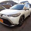 toyota corolla-cross 2023 -TOYOTA 【倉敷 300ﾇ3728】--Corolla Cross 3BA-ZSG10--ZSG10-1025479---TOYOTA 【倉敷 300ﾇ3728】--Corolla Cross 3BA-ZSG10--ZSG10-1025479- image 1