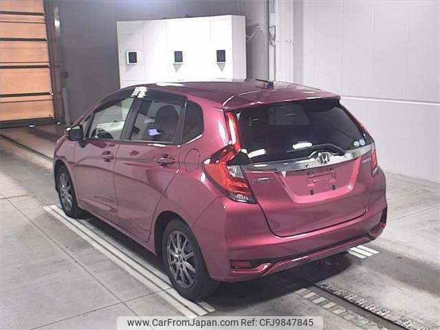 honda fit 2017 -HONDA--Fit GP5-3408397---HONDA--Fit GP5-3408397- image 2