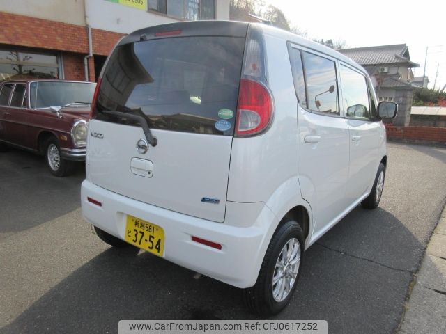 nissan moco 2014 -NISSAN--Moco MG33S--MG33S-684369---NISSAN--Moco MG33S--MG33S-684369- image 2