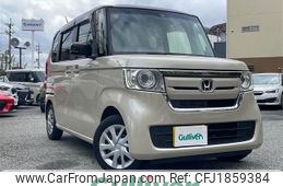 honda n-box 2018 CFJ1859384