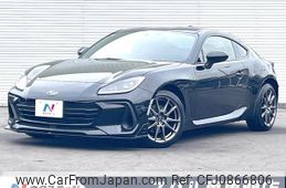 subaru brz 2021 quick_quick_ZD8_ZD8-002783