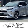 toyota yaris-cross 2020 -TOYOTA 【浜松 340ﾔ 727】--Yaris Cross 6AA-MXPJ10--MXPJ10-2007487---TOYOTA 【浜松 340ﾔ 727】--Yaris Cross 6AA-MXPJ10--MXPJ10-2007487- image 1