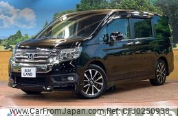 honda stepwagon 2012 -HONDA--Stepwgn DBA-RK5--RK5-1316131---HONDA--Stepwgn DBA-RK5--RK5-1316131-