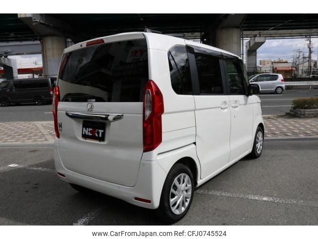 honda n-box 2022 quick_quick_6BA-JF3_JF3-5186120 image 2