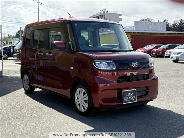 daihatsu tanto 2020 -DAIHATSU--Tanto 6BA-LA650S--LA650S-1061950---DAIHATSU--Tanto 6BA-LA650S--LA650S-1061950- image 2