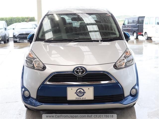 toyota sienta 2016 quick_quick_DBA-NSP170G_NSP170-7074358 image 2