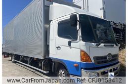 hino ranger 2011 -HINO--Hino Ranger SKG-FD7JUAG--FD7JUA-10027---HINO--Hino Ranger SKG-FD7JUAG--FD7JUA-10027-