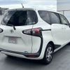 toyota sienta 2019 -TOYOTA--Sienta DBA-NSP170G--NSP170-7218705---TOYOTA--Sienta DBA-NSP170G--NSP170-7218705- image 4