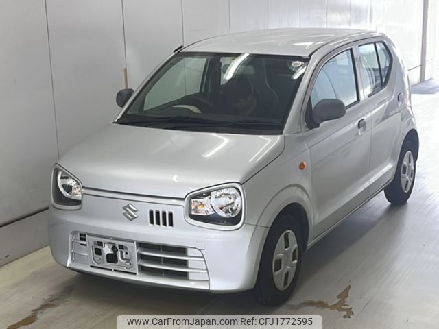 suzuki alto 2016 CFJ1772595 image 1