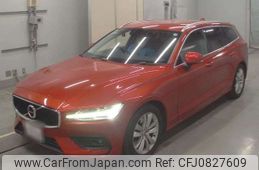 volvo v60 2018 -VOLVO 【大宮 302ﾗ5783】--Volvo V60 DBA-ZB420--YV1ZW10MDK1007022---VOLVO 【大宮 302ﾗ5783】--Volvo V60 DBA-ZB420--YV1ZW10MDK1007022-