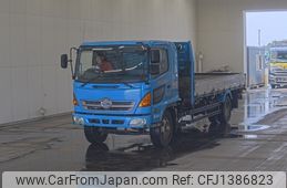 hino ranger 2006 -HINO--Hino Ranger FE7JLWA-10167---HINO--Hino Ranger FE7JLWA-10167-