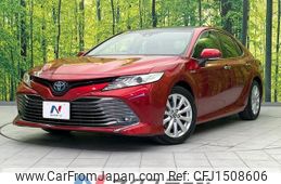 toyota camry 2017 CFJ1508606
