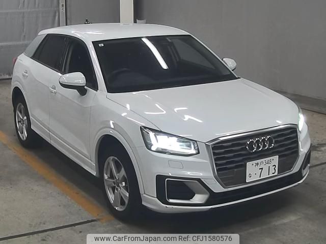 audi q2 2019 CFJ1580576 image 1
