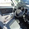 suzuki carry-truck 2018 CFJ1758109 image 4