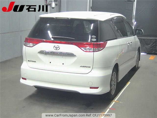 toyota estima 2010 -TOYOTA--Estima ACR55W--0024760---TOYOTA--Estima ACR55W--0024760- image 2