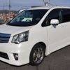 toyota noah 2010 -TOYOTA 【三重 302ﾂ8863】--Noah ZRR70W--0334916---TOYOTA 【三重 302ﾂ8863】--Noah ZRR70W--0334916- image 1