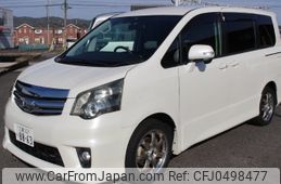 toyota noah 2010 -TOYOTA 【三重 302ﾂ8863】--Noah ZRR70W--0334916---TOYOTA 【三重 302ﾂ8863】--Noah ZRR70W--0334916-