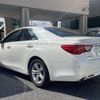 toyota mark-x 2010 CFJ1679814 image 15