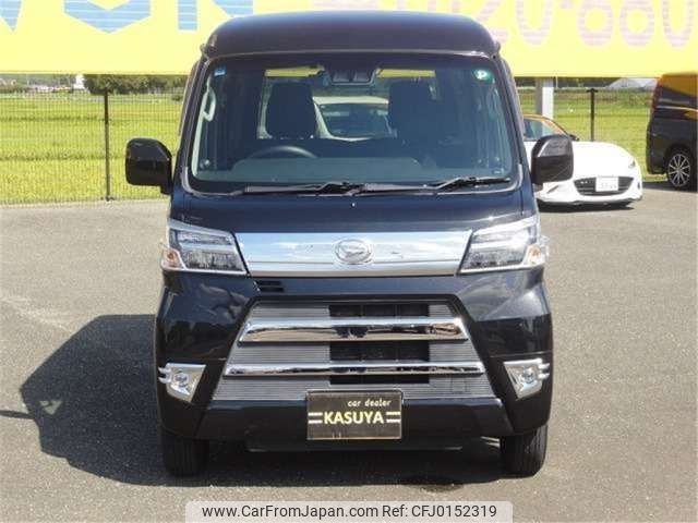 daihatsu hijet-van 2018 -DAIHATSU 【足立 480ｿ2359】--Hijet Van EBD-S321V--S321V-0373845---DAIHATSU 【足立 480ｿ2359】--Hijet Van EBD-S321V--S321V-0373845- image 2