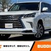 lexus lx 2016 -LEXUS--Lexus LX DBA-URJ201W--URJ201-4202062---LEXUS--Lexus LX DBA-URJ201W--URJ201-4202062- image 1