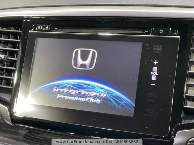 honda odyssey 2014 -HONDA--Odyssey DBA-RC1--RC1-1025439---HONDA--Odyssey DBA-RC1--RC1-1025439- image 2