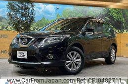 nissan x-trail 2014 -NISSAN--X-Trail DBA-T32--T32-004749---NISSAN--X-Trail DBA-T32--T32-004749-