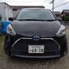 toyota sienta 2021 -TOYOTA 【なにわ 502ﾊ6838】--Sienta 6AA-NHP170G--NHP170-7244635---TOYOTA 【なにわ 502ﾊ6838】--Sienta 6AA-NHP170G--NHP170-7244635- image 1