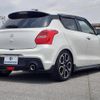 suzuki swift 2019 quick_quick_CBA-ZC33S_ZC33S-123858 image 3