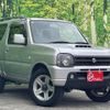 suzuki jimny 2013 CFJ1831642 image 2