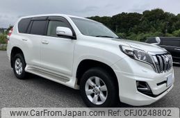 toyota land-cruiser-prado 2016 quick_quick_LDA-GDJ150W_GDJ150-0010797