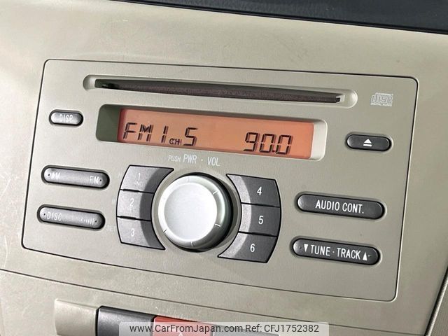 daihatsu mira 2007 CFJ1752382 image 2