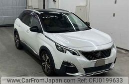 peugeot 3008 2017 -PEUGEOT--Peugeot 3008 P845G01-VF3M45GZWHS104195---PEUGEOT--Peugeot 3008 P845G01-VF3M45GZWHS104195-