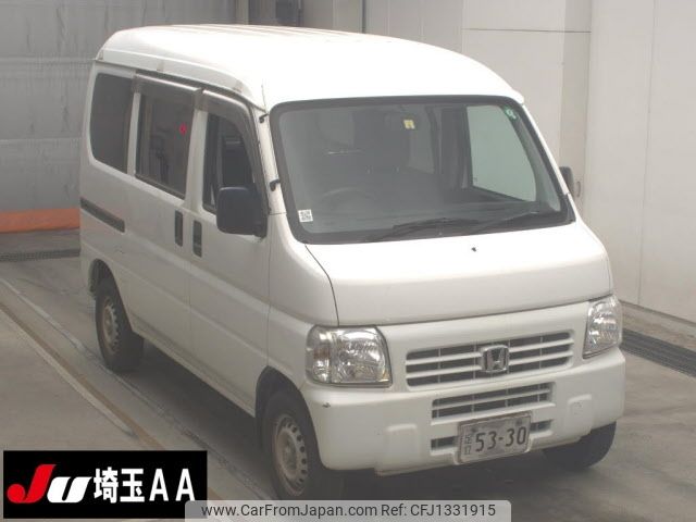 honda acty-van 2017 -HONDA--Acty Van HH5-2005961---HONDA--Acty Van HH5-2005961- image 1