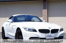 bmw z4 2012 -BMW 【佐賀 335ﾌ213】--BMW Z4 LL20--0J080469---BMW 【佐賀 335ﾌ213】--BMW Z4 LL20--0J080469-