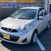 nissan march 2016 CFJ1745280 image 23