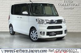 daihatsu tanto 2018 quick_quick_DBA-LA600S_LA600S-0625834