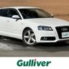 audi a3 2010 -AUDI--Audi A3 DBA-8PCAX--WAUZZZ8P8BA009168---AUDI--Audi A3 DBA-8PCAX--WAUZZZ8P8BA009168- image 1