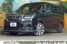 honda stepwagon 2022 -HONDA--Stepwgn 6AA-RP8--RP8-1016372---HONDA--Stepwgn 6AA-RP8--RP8-1016372-
