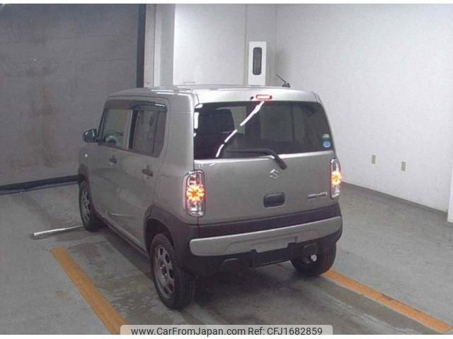 suzuki hustler 2018 CFJ1682859 image 2