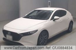 mazda mazda3 2023 -MAZDA 【浜松 302ｽ7866】--MAZDA3 6BA-BP5R--BP5R-101612---MAZDA 【浜松 302ｽ7866】--MAZDA3 6BA-BP5R--BP5R-101612-