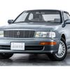 toyota crown 1992 -TOYOTA--Crown E-JZS141--JZS141-0019552---TOYOTA--Crown E-JZS141--JZS141-0019552- image 1