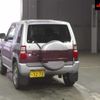 mitsubishi pajero-mini 2009 CFJ1628032 image 2