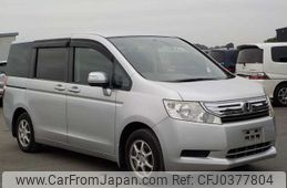 honda stepwagon 2009 -HONDA--Stepwgn DBA-RK1--RK1-1005826---HONDA--Stepwgn DBA-RK1--RK1-1005826-