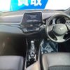 toyota c-hr 2017 -TOYOTA--C-HR DAA-ZYX10--ZYX10-2002657---TOYOTA--C-HR DAA-ZYX10--ZYX10-2002657- image 2