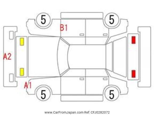 suzuki alto-lapin 2018 -SUZUKI--Alto Lapin DBA-HE33S--HE33S-207721---SUZUKI--Alto Lapin DBA-HE33S--HE33S-207721- image 2