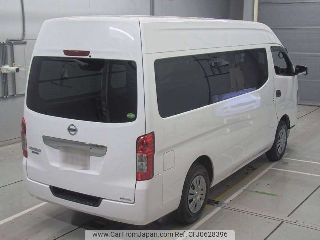 nissan caravan-van 2019 -NISSAN--Caravan Van CW8E26-102530---NISSAN--Caravan Van CW8E26-102530- image 2