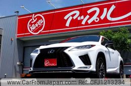 lexus rx 2021 -LEXUS 【岐阜 334 807】--Lexus RX 3BA-AGL20W--AGL20W-0021615---LEXUS 【岐阜 334 807】--Lexus RX 3BA-AGL20W--AGL20W-0021615-