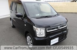 suzuki wagon-r 2022 GOO_JP_700070659730241212002