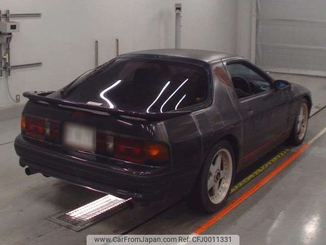 mazda rx-7 1991 -MAZDA--RX-7 E-FC3S--FC3S-247084---MAZDA--RX-7 E-FC3S--FC3S-247084- image 2